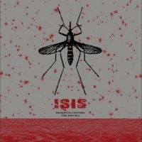 Isis - Mosquito Control / The Red Sea in der Gruppe UNSERE TIPPS / Weihnachtsgeschenktipp Vinyl bei Bengans Skivbutik AB (4313057)