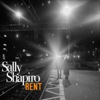 Shapiro Sally - Rent in der Gruppe VINYL / Pop-Rock bei Bengans Skivbutik AB (4313062)