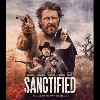 SANCTIFIED - SANCTIFIED in der Gruppe MUSIK / DVD Audio / Pop bei Bengans Skivbutik AB (4313082)