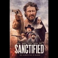 SANCTIFIED - SANCTIFIED in der Gruppe MUSIK / DVD Audio / Pop bei Bengans Skivbutik AB (4313083)