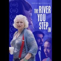 THE RIVER YOU STEP IN - THE RIVER YOU STEP IN in der Gruppe MUSIK / DVD Audio / Pop bei Bengans Skivbutik AB (4313084)