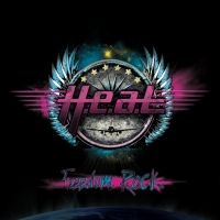 H.E.A.T - Freedom Rock (Lp+7'' Vinyl) in der Gruppe UNSERE TIPPS / Weihnachtsgeschenktipp Vinyl bei Bengans Skivbutik AB (4313091)