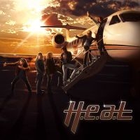 H.E.A.T - Heat (2023 New Mix) in der Gruppe UNSERE TIPPS / Weihnachtsgeschenktipp CD bei Bengans Skivbutik AB (4313101)