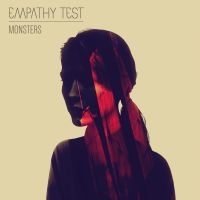 EMPATHY TEST - MONSTERS in der Gruppe CD / Pop-Rock bei Bengans Skivbutik AB (4313120)