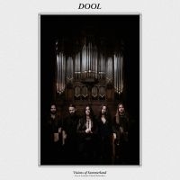 DOOL - VISIONS OF SUMMERLAND - LIVE (DIGIP in der Gruppe UNSERE TIPPS / Weihnachtsgeschenktipp CD bei Bengans Skivbutik AB (4313123)