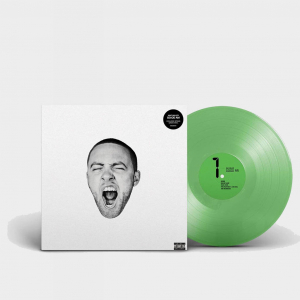 Mac Miller - Go:Od Am in der Gruppe VINYL / Hip Hop-Rap bei Bengans Skivbutik AB (4313185)