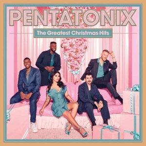 Pentatonix - The Greatest Christmas Hits in der Gruppe UNSERE TIPPS / Weihnachtsgeschenktipp CD bei Bengans Skivbutik AB (4313193)