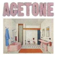 ACETONE - CINDY in der Gruppe UNSERE TIPPS / Weihnachtsgeschenktipp Vinyl bei Bengans Skivbutik AB (4313236)