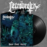 NECROWRETCH - PUTRID DEATH SORCERY (VINYL LP) in der Gruppe UNSERE TIPPS / Weihnachtsgeschenktipp Vinyl bei Bengans Skivbutik AB (4313254)