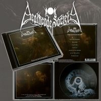 DEATHCODE  SOCIETY - UNLIGHTENMENT in der Gruppe UNSERE TIPPS / Weihnachtsgeschenktipp CD bei Bengans Skivbutik AB (4313263)