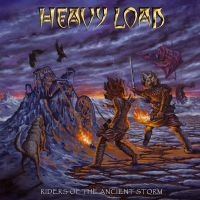 Heavy Load - Riders Of The Ancient Storm (Digipa in der Gruppe UNSERE TIPPS / Weihnachtsgeschenktipp CD bei Bengans Skivbutik AB (4313265)