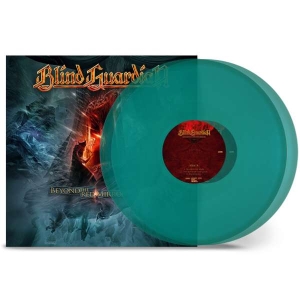 Blind Guardian - Beyond The Red Mirror in der Gruppe UNSERE TIPPS / Weihnachtsgeschenktipp Vinyl bei Bengans Skivbutik AB (4313294)