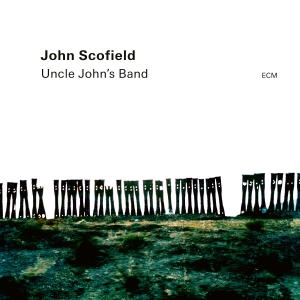 John Scofield Trio (W. Vicente Arch - Uncle John’S Band (2Cd) in der Gruppe CD / Jazz bei Bengans Skivbutik AB (4313304)