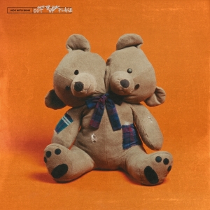 Kids With Buns - Out Of Place in der Gruppe CD / Pop bei Bengans Skivbutik AB (4313305)