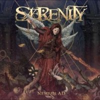 Serenity - Nemesis A.D. in der Gruppe CD / Hårdrock bei Bengans Skivbutik AB (4313368)