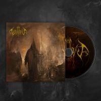 Taubra - Therizo (Digipack) in der Gruppe CD / Hårdrock bei Bengans Skivbutik AB (4313405)