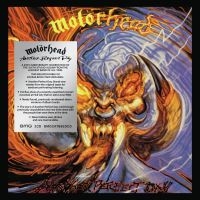 Motörhead - Another Perfect Day in der Gruppe CD / Pop-Rock bei Bengans Skivbutik AB (4313414)