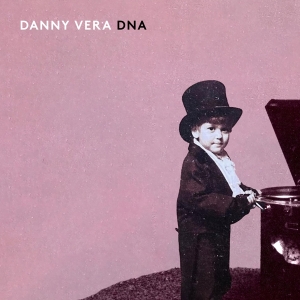 Danny Vera - Dna in der Gruppe CD / Country bei Bengans Skivbutik AB (4313416)