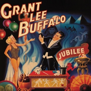 Grant Lee Buffalo - Jubilee in der Gruppe UNSERE TIPPS / Weihnachtsgeschenktipp Vinyl bei Bengans Skivbutik AB (4313420)