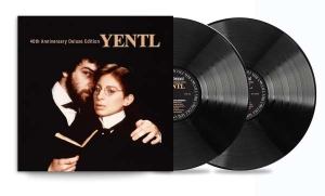 Streisand Barbra - Yentl: 40Th Anniversary Deluxe Edition in der Gruppe VINYL / Pop-Rock bei Bengans Skivbutik AB (4313431)