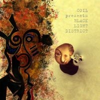 Coil - Coil Presents Black Light District: in der Gruppe VINYL / Pop bei Bengans Skivbutik AB (4313516)