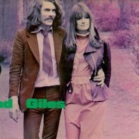 Mcdonald And Giles - Mcdonald And Giles in der Gruppe VINYL / Pop-Rock bei Bengans Skivbutik AB (4313517)