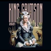 King Crimson - Music Is Our Friend in der Gruppe VINYL / Pop-Rock bei Bengans Skivbutik AB (4313519)