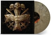 Dismember - Dismember (Gold Marble) in der Gruppe UNSERE TIPPS / Weihnachtsgeschenktipp Vinyl bei Bengans Skivbutik AB (4313532)