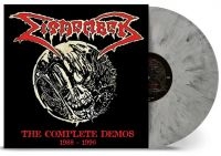 Dismember - The Complete Demos 1988-1990 (Grey Marble) in der Gruppe UNSERE TIPPS / Weihnachtsgeschenktipp Vinyl bei Bengans Skivbutik AB (4313533)