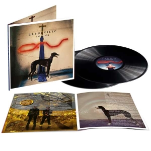 Alphaville - Salvation in der Gruppe UNSERE TIPPS / Weihnachtsgeschenktipp Vinyl bei Bengans Skivbutik AB (4313539)