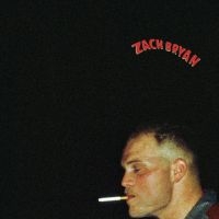 Zach Bryan - Zach Bryan in der Gruppe UNSERE TIPPS / Weihnachtsgeschenktipp CD bei Bengans Skivbutik AB (4313541)