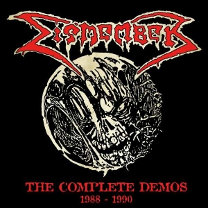 Dismember - The Complete Demos 1988-1990 in der Gruppe UNSERE TIPPS / Weihnachtsgeschenktipp CD bei Bengans Skivbutik AB (4313596)