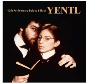 Streisand Barbra - Yentl: 40Th Anniversary Deluxe Edition in der Gruppe UNSERE TIPPS / Weihnachtsgeschenktipp CD bei Bengans Skivbutik AB (4313610)