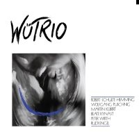 Wütrio - Wütrio in der Gruppe VINYL / Jazz bei Bengans Skivbutik AB (4313772)