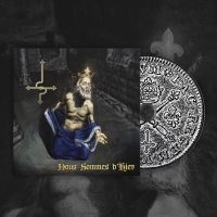 Sühnopfer - Nous Sommes D'hier (Digipack) in der Gruppe CD / Hårdrock bei Bengans Skivbutik AB (4313840)