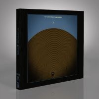 Thy Catafalque - Geometria (Digipack) in der Gruppe CD / Hårdrock bei Bengans Skivbutik AB (4313846)