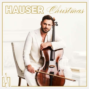 Hauser - Christmas in der Gruppe UNSERE TIPPS / Weihnachtsgeschenktipp CD bei Bengans Skivbutik AB (4313852)