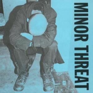 Minor Threat - Complete Discography in der Gruppe CD / Pop-Rock bei Bengans Skivbutik AB (4313927)