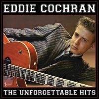 Cochran Eddie - The Unforgettable Hits Collection 1 in der Gruppe VINYL / Pop-Rock bei Bengans Skivbutik AB (4313967)