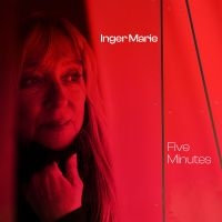 Inger Marie - Five Minutes (Vinyl) in der Gruppe VINYL / Norsk Musik,Pop-Rock,World Music bei Bengans Skivbutik AB (4313970)