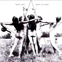 Bardo Pond - Peace On Venus (10Th Anniversary Ed in der Gruppe VINYL / Pop-Rock bei Bengans Skivbutik AB (4313999)