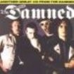 Damned The - The Best Of in der Gruppe CD / Pop-Rock bei Bengans Skivbutik AB (4314026)