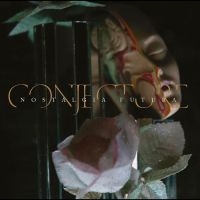 Conjecture - Nostalgia Futura in der Gruppe CD / Pop-Rock bei Bengans Skivbutik AB (4314027)