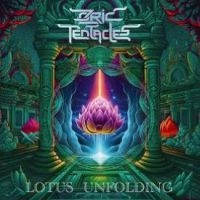 Ozric Tentacles - Lotus Unfolding in der Gruppe CD / Pop-Rock bei Bengans Skivbutik AB (4314043)