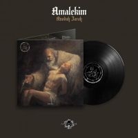 Amalekim - Avodah Zarah (Vinyl Lp) in der Gruppe UNSERE TIPPS / Weihnachtsgeschenktipp Vinyl bei Bengans Skivbutik AB (4314251)