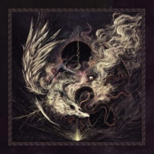 Voidescent - Dust And Embers (Digipack) in der Gruppe CD / Hårdrock bei Bengans Skivbutik AB (4314258)