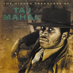 Taj Mahal - Hidden Treasures Of Taj Mahal in der Gruppe UNSERE TIPPS / Weihnachtsgeschenktipp Vinyl bei Bengans Skivbutik AB (4314277)