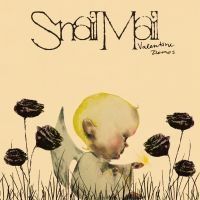 Snail Mail - Valentine Demos (Ep) in der Gruppe VINYL / Pop-Rock bei Bengans Skivbutik AB (4314284)