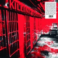 Killing Floor - Killing Floor in der Gruppe VINYL / Blues,Jazz bei Bengans Skivbutik AB (4314305)