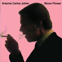 Carlos Jobim Antonio - Stone Flower in der Gruppe VINYL / Jazz,Pop-Rock bei Bengans Skivbutik AB (4314309)